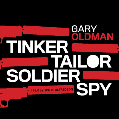 Tinker Tailor Soldier Spy