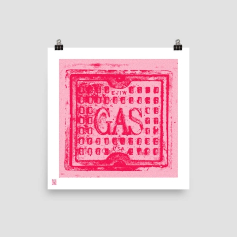 GAS Poster