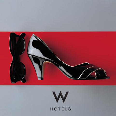 W Hotels – Wish Issue 1