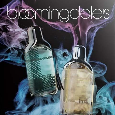 Bloomingdale’s – Oh What Fun