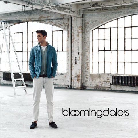 Bloomingdale’s – Room Service