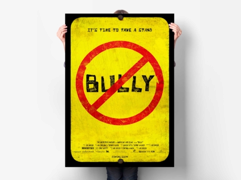 bully film poster planetfab weinstein 1