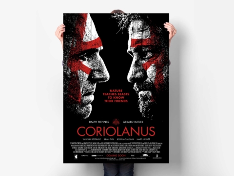 coriolanus poster planetfab weinstein 1