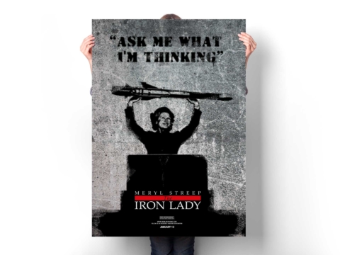 iron lady planetfab poster weinstein 4