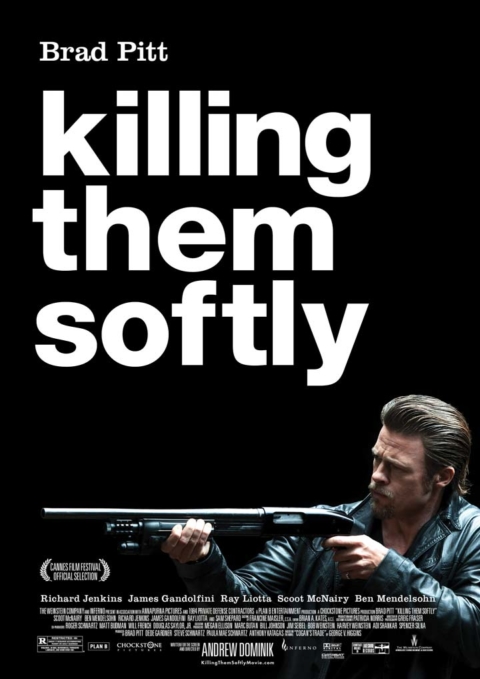 Killing Them Softly