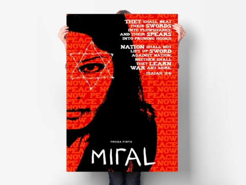miral film poster planetfab weinstein 2