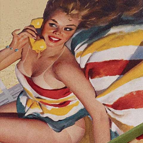 W Hotels – Wish Issue 2