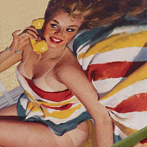 W Hotels – Wish Issue 2
