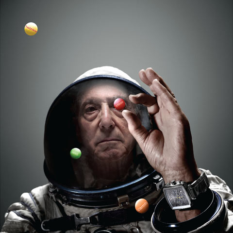 Zero Gravity
