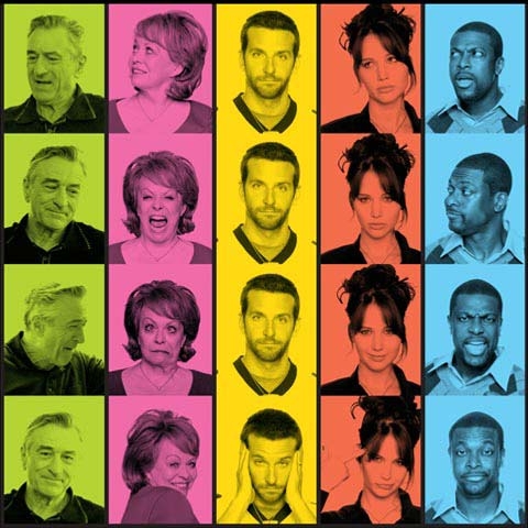Silver Linings Playbook