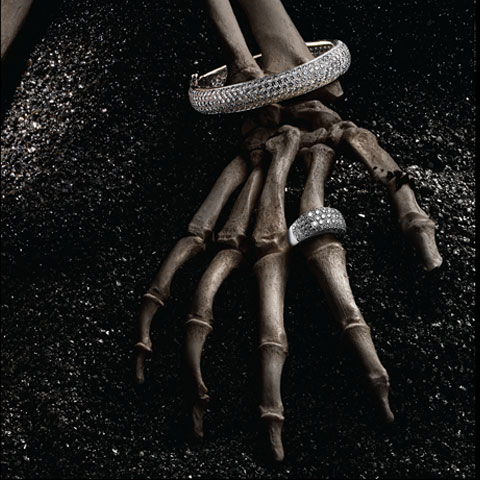Diamonds Are Forever