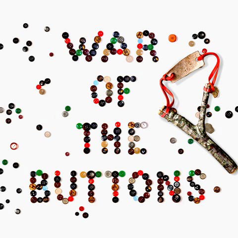 War of the Buttons