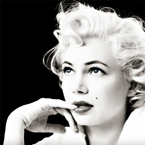 My Week With Marilyn