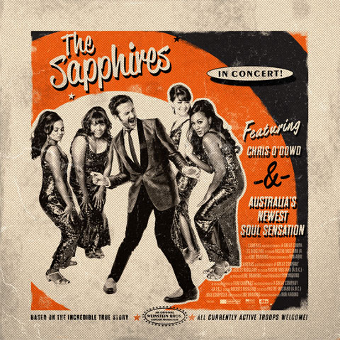 The Sapphires