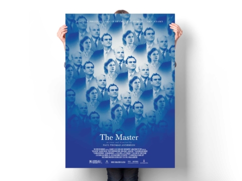 the master film planetfab poster weinstein 1