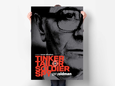 tinker tailor soldier spy film poster planetfab weinstein 2