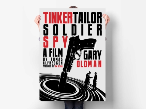 tinker tailor soldier spy film poster planetfab weinstein 3