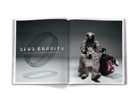 zero gravity 001
