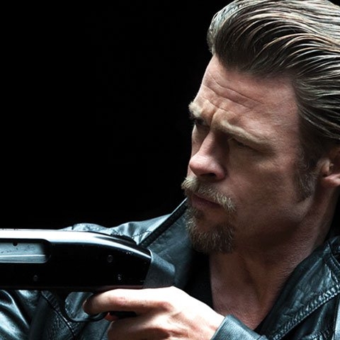 Killing Them Softly