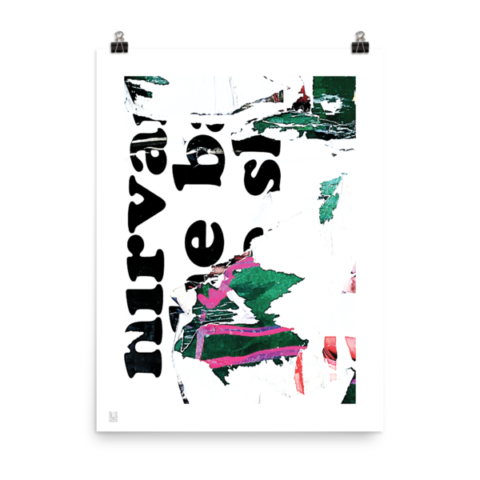 Post No Bills 14