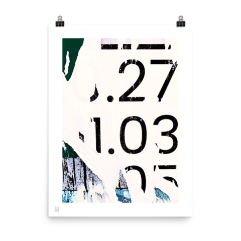 Post No Bills 10
