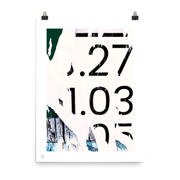 Post No Bills 10