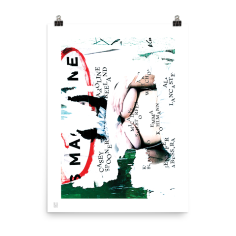 Post No Bills 15