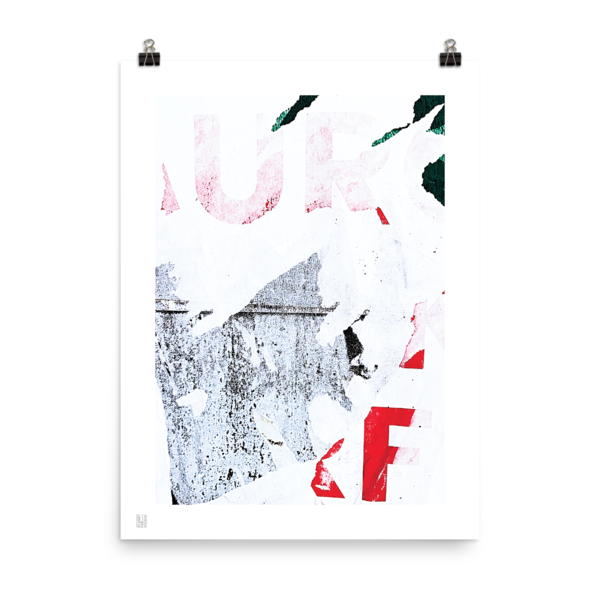 Post No Bills 11