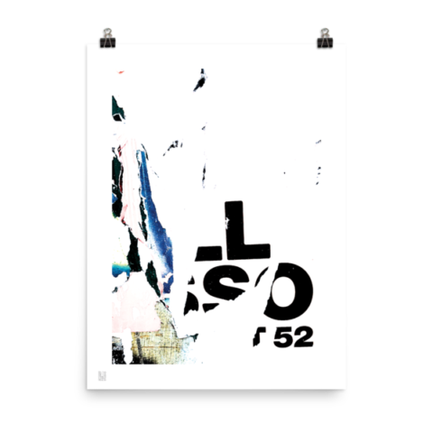 Post No Bills 6