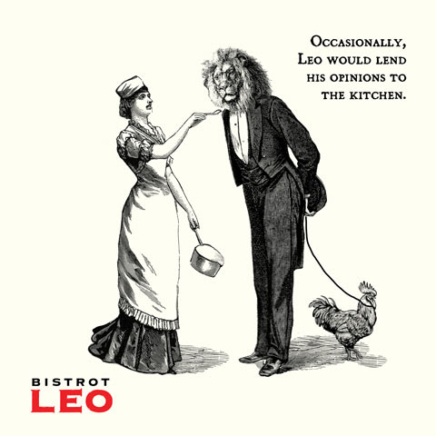 Bistrot Leo featured