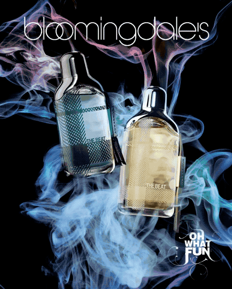 Bloomingdale’s – Oh What Fun
