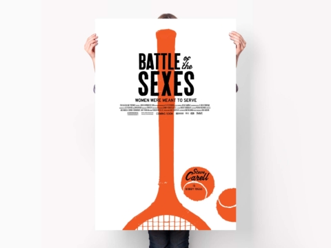 Battle of the Sexes — ALTER IMAGES ART