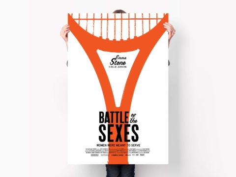 BATTLE OF THE SEXES” QOTR vs THE WEST, BLOG & TRAILER…