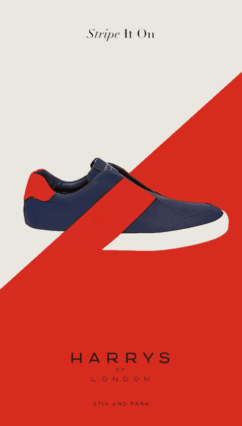 Harrys of London