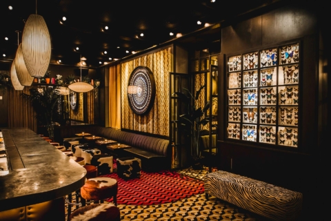 Butterfly bar planetfab studio 1