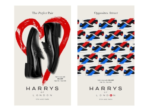 HARRYS OF LONDON PLANETFAB VALENTINES DAY 001