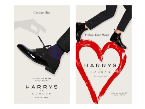 HARRYS OF LONDON PLANETFAB VALENTINES DAY 002
