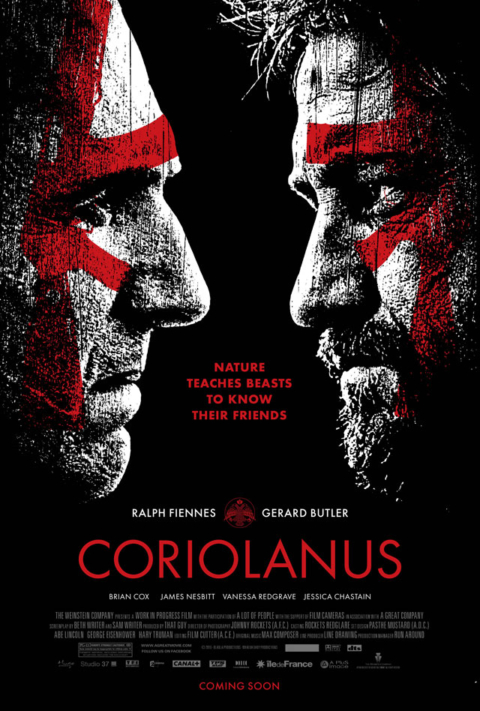 Coriolanus