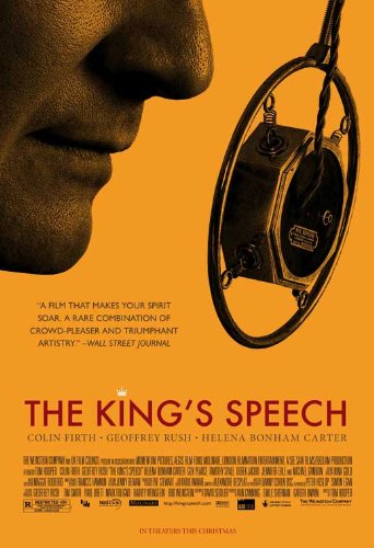 The King’s Speech
