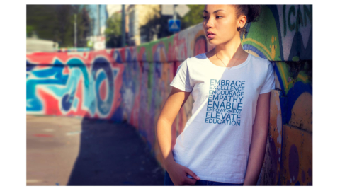 EQUALITY TSHIRT 1