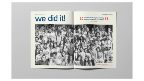 PLANETFAB EQUALITY CHARTER SCHOOL PORTFOLIO 09