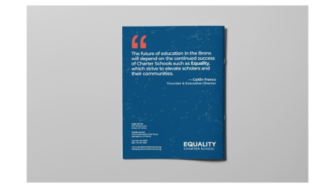 PLANETFAB EQUALITY CHARTER SCHOOL PORTFOLIO 10