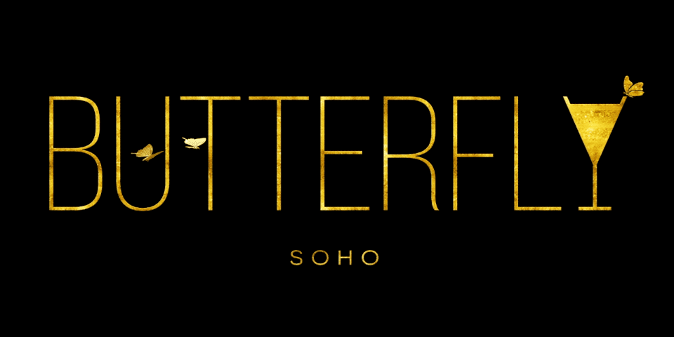 Butterfly Soho