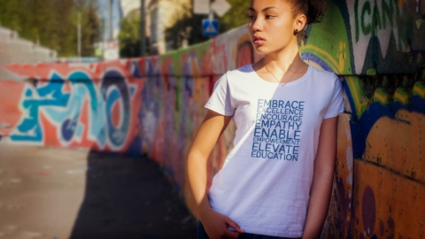 Equality Charter School Manifesto Hero