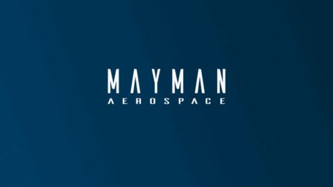 Mayman Hero 1920 hires 30
