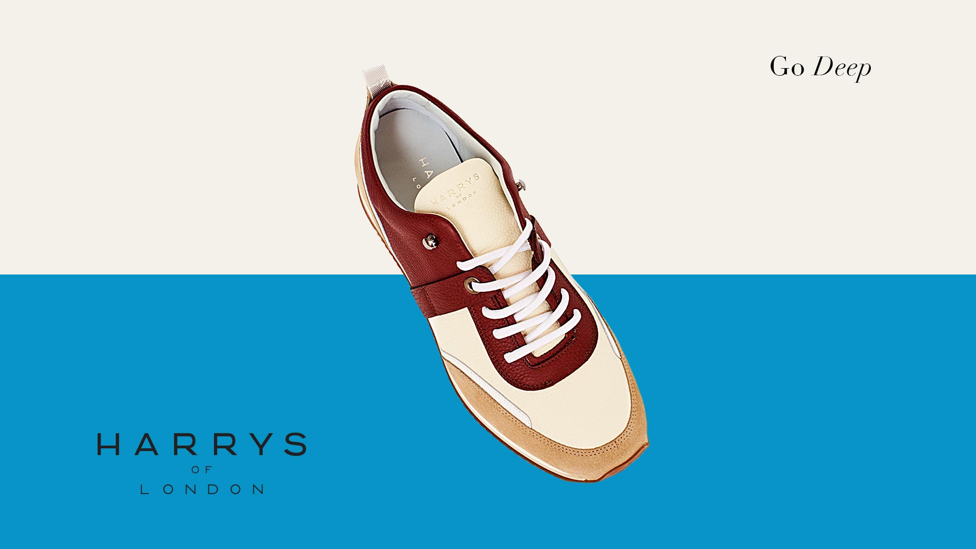 Harrys of London | PlanetFab