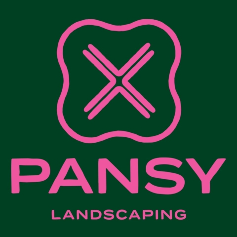 Pansy Landscaping