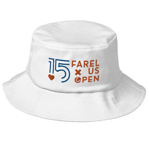 Le JF Bucket Hat