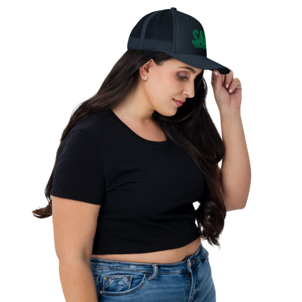 Trucker Cap - Image 2