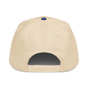 Rockaway Beach 69 - 5 panel cap - Model 01